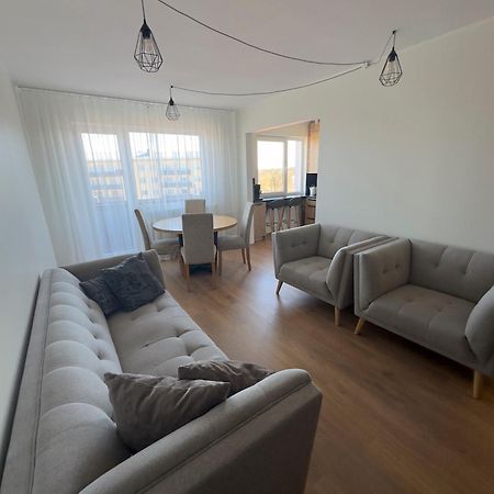 Kesklinna Apartement Haapsalu Bagian luar foto
