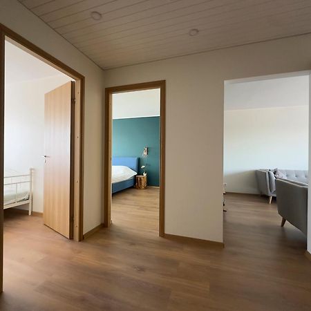 Kesklinna Apartement Haapsalu Bagian luar foto