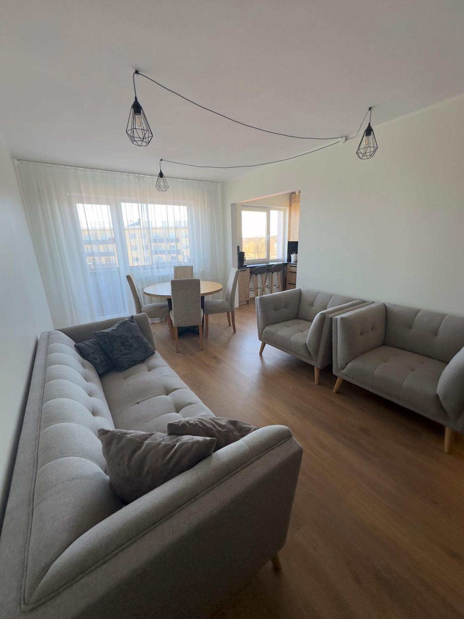Kesklinna Apartement Haapsalu Bagian luar foto
