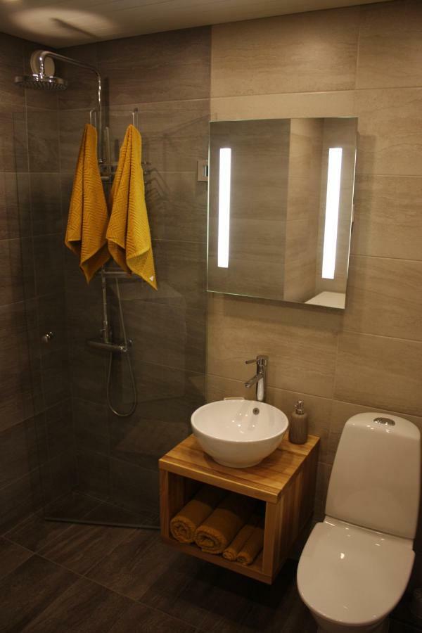 Kesklinna Apartement Haapsalu Bagian luar foto
