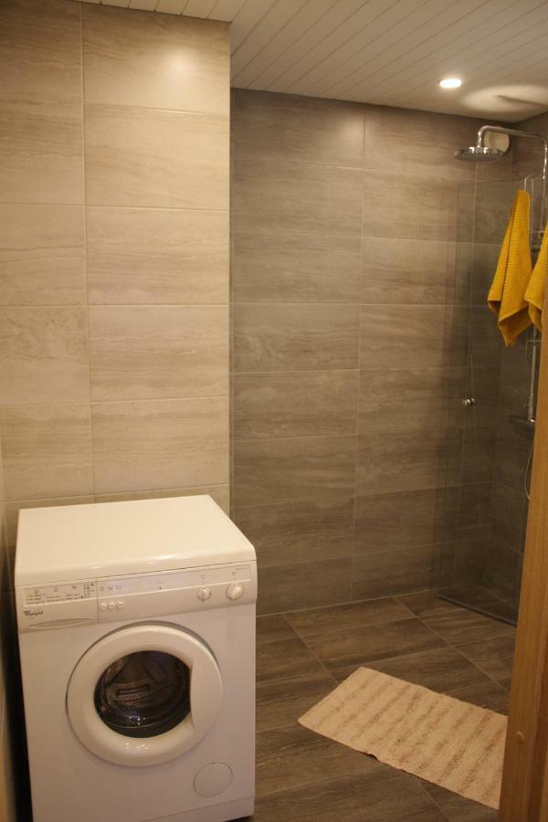 Kesklinna Apartement Haapsalu Bagian luar foto