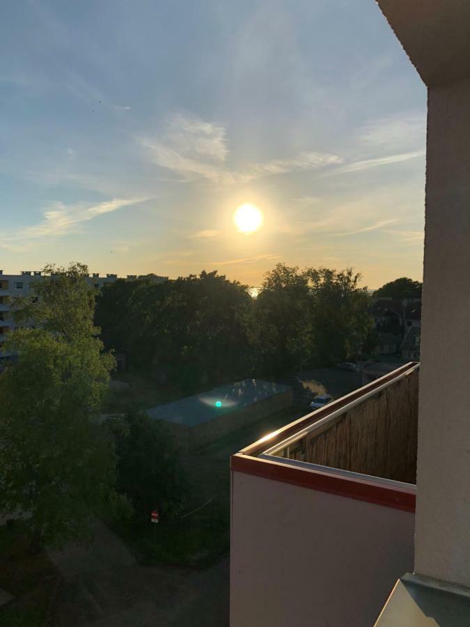 Kesklinna Apartement Haapsalu Bagian luar foto