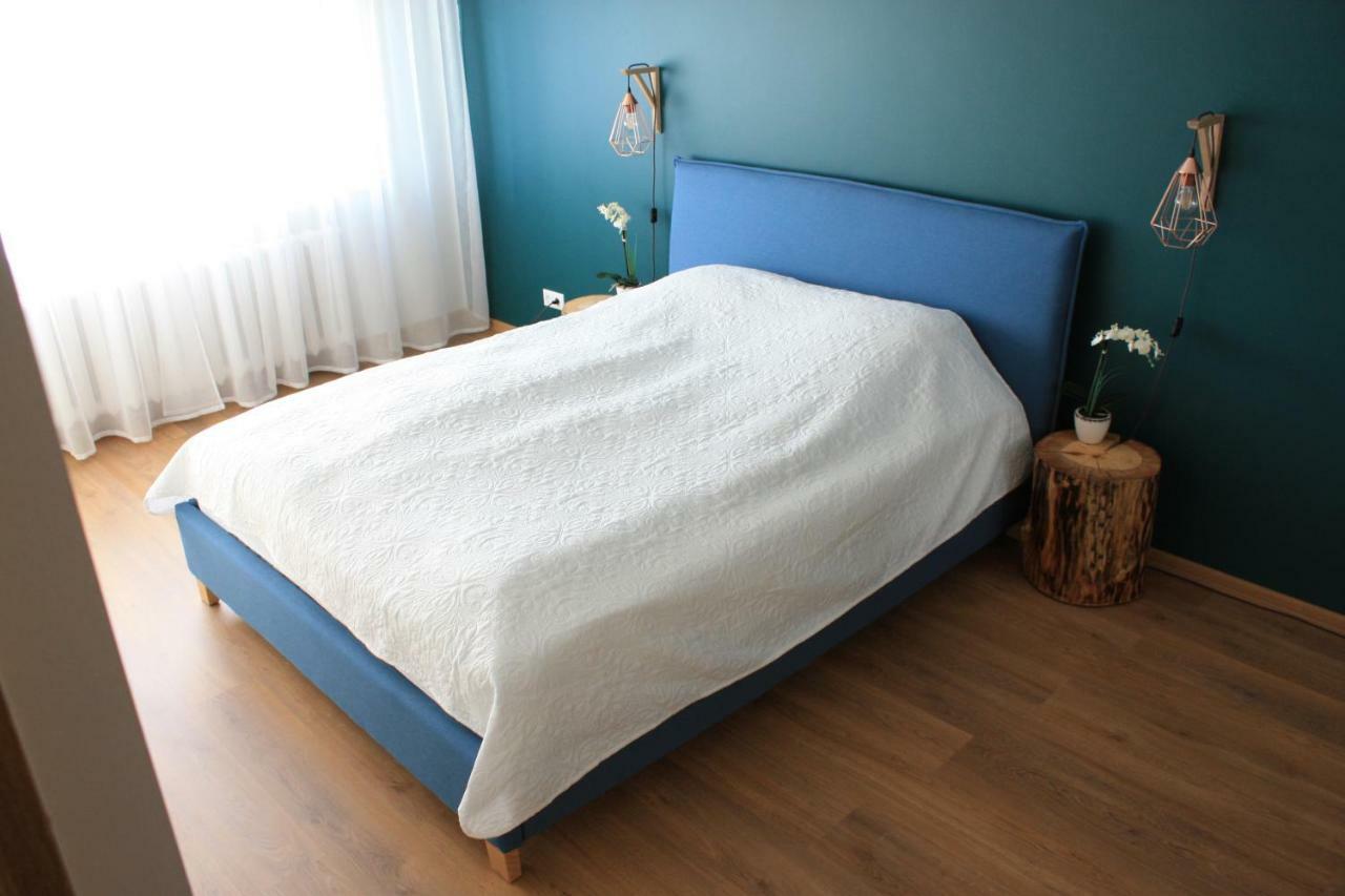 Kesklinna Apartement Haapsalu Bagian luar foto
